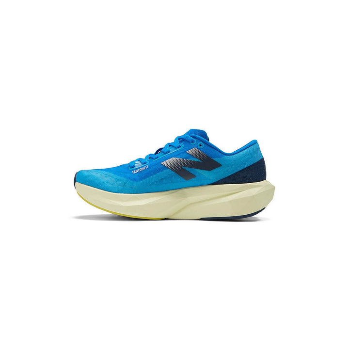 NEW BALANCE FuelCell Rebel v4 Women's Running Shoes