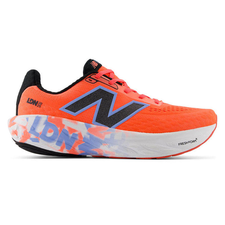NEW BALANCE Fresh Foam X 1080v14 London Marathon Men's Running Shoes