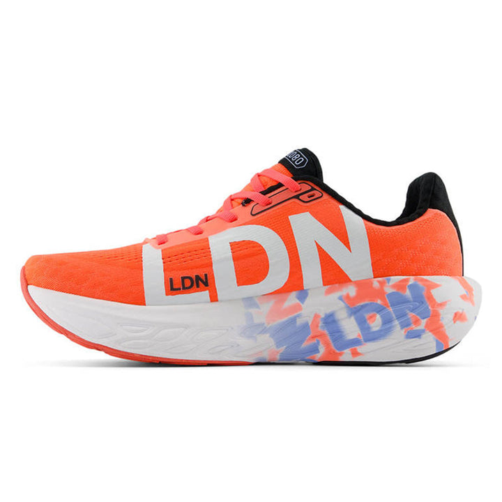 NEW BALANCE Fresh Foam X 1080v14 London Marathon Men's Running Shoes