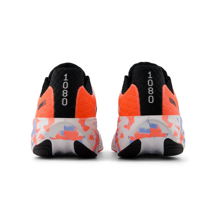 NEW BALANCE Fresh Foam X 1080v14 London Marathon Men's Running Shoes
