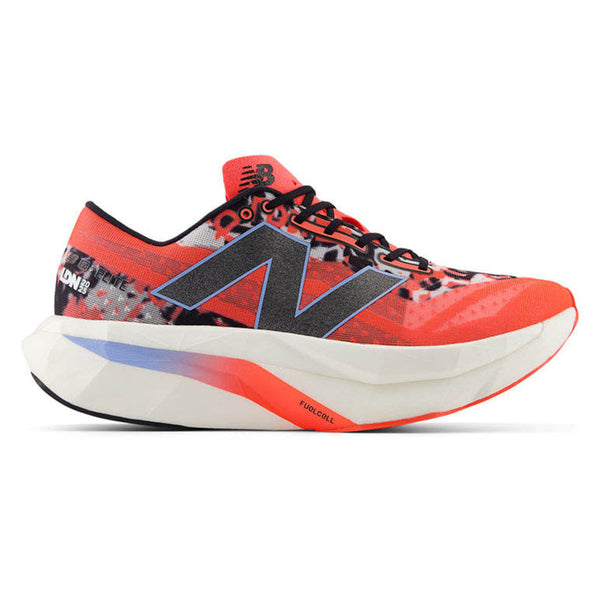 NEW BALANCE FuelCell SuperComp Elite v4 London Marathon Men's Running Shoes