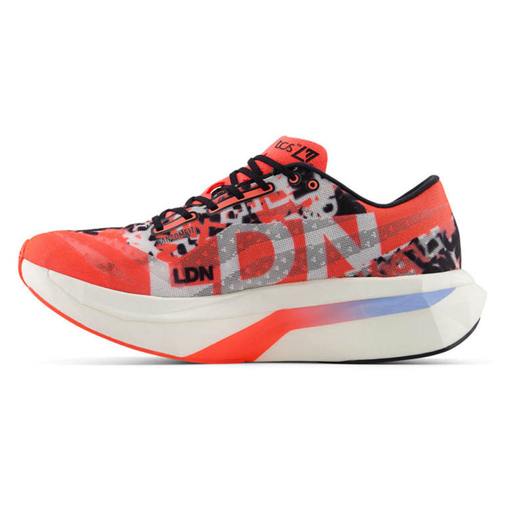 NEW BALANCE FuelCell SuperComp Elite v4 London Marathon Men's Running Shoes