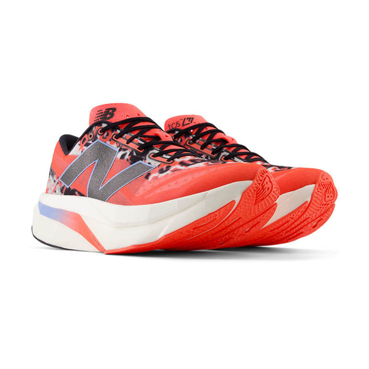 NEW BALANCE FuelCell SuperComp Elite v4 London Marathon Men's Running Shoes