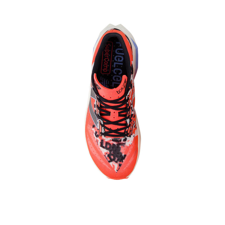 NEW BALANCE FuelCell SuperComp Elite v4 London Marathon Men's Running Shoes