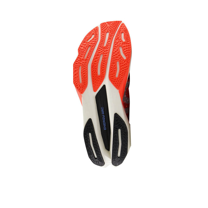 NEW BALANCE FuelCell SuperComp Elite v4 London Marathon Men's Running Shoes