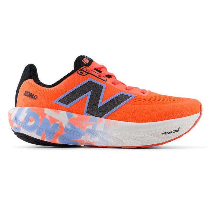 NEW BALANCE Fresh Foam X 1080v14 London Marathon Women's Running Shoes