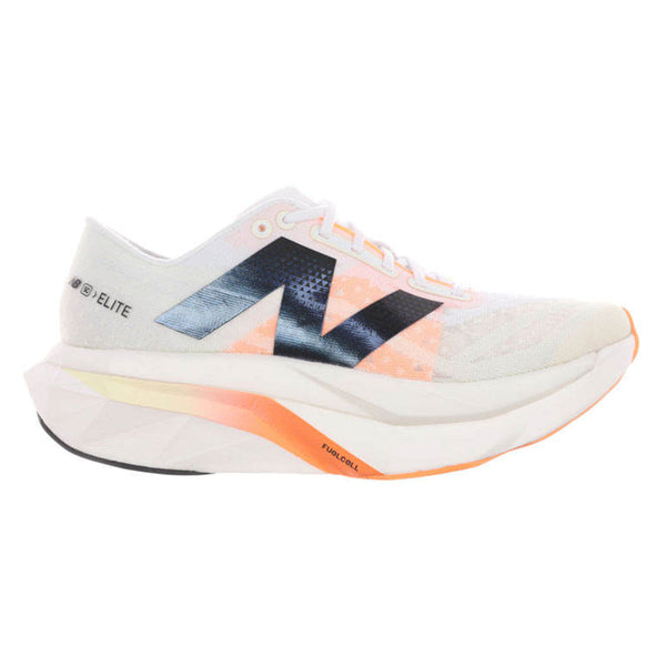 NEW BALANCE FuelCell SuperComp Elite v4 Women's Running Shoes