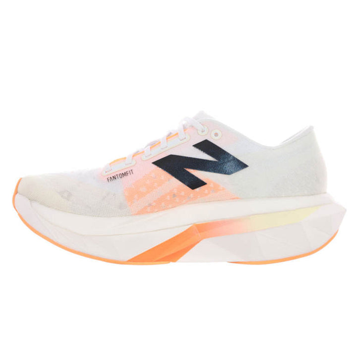 NEW BALANCE FuelCell SuperComp Elite v4 Women's Running Shoes