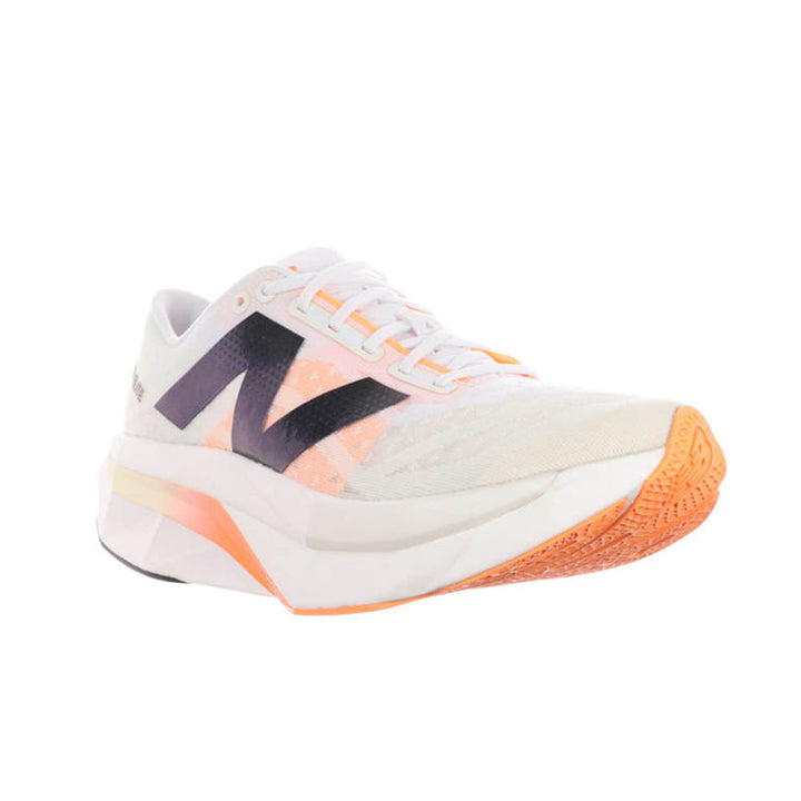 NEW BALANCE FuelCell SuperComp Elite v4 Women's Running Shoes