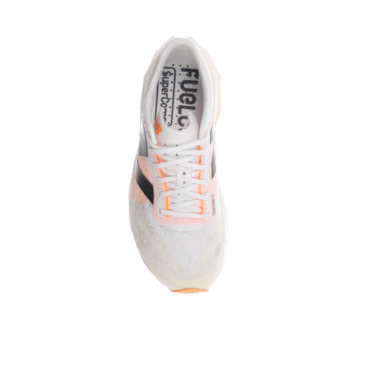 NEW BALANCE FuelCell SuperComp Elite v4 Women's Running Shoes
