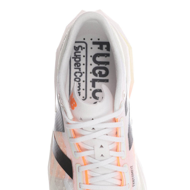 NEW BALANCE FuelCell SuperComp Elite v4 Women's Running Shoes