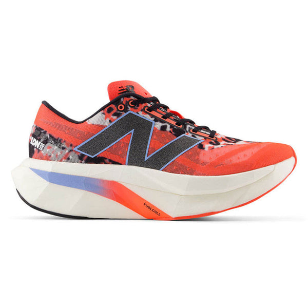 NEW BALANCE FuelCell SuperComp Elite v4 London Marathon Women's Running Shoes