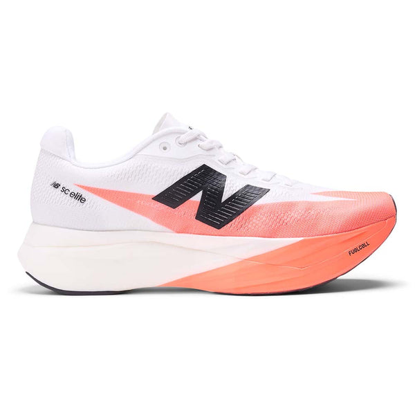NEW BALANCE FuelCell SuperComp Elite v5 Women's Running Shoes