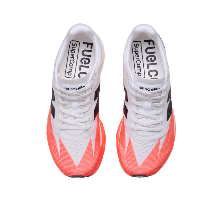 NEW BALANCE FuelCell SuperComp Elite v5 Women's Running Shoes