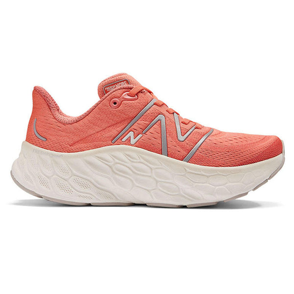 NEW BALANCE Fresh Foam X More v4 Women's Running Shoes