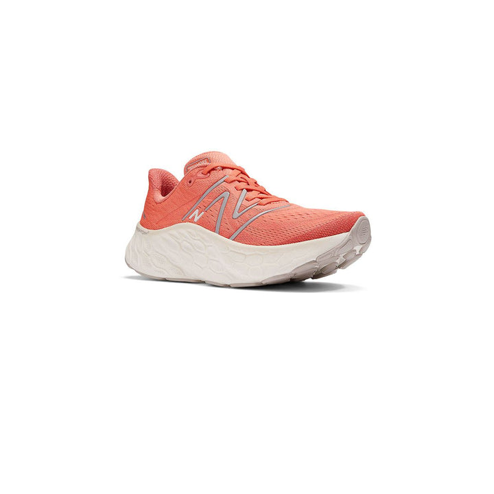 NEW BALANCE Fresh Foam X More v4 Women's Running Shoes