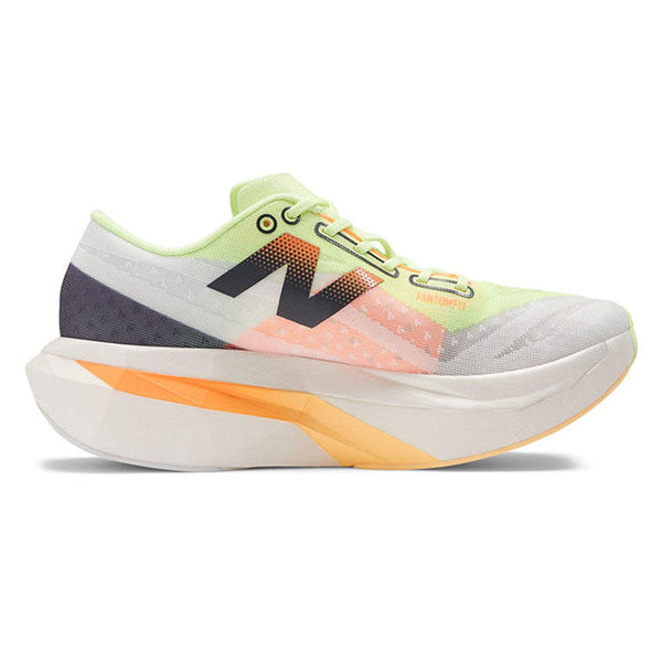 NEW BALANCE FuelCell SuperComp Elite v4 Women's Running Shoes