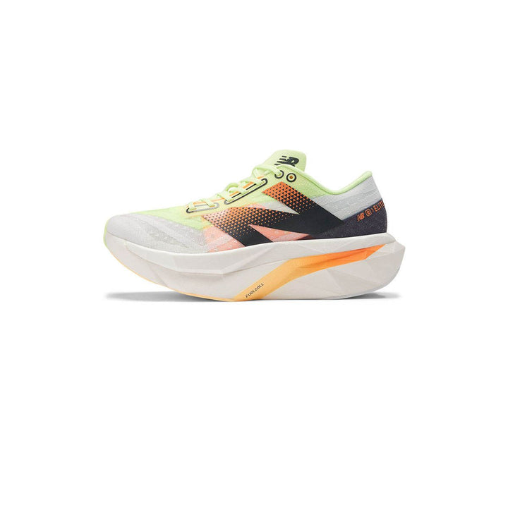 NEW BALANCE FuelCell SuperComp Elite v4 Women's Running Shoes