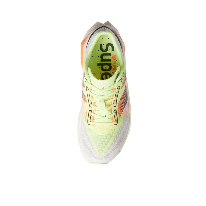 NEW BALANCE FuelCell SuperComp Elite v4 Women's Running Shoes
