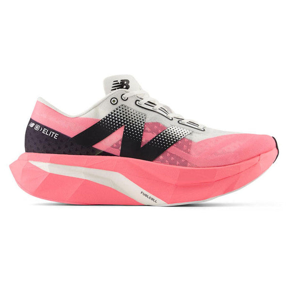 NEW BALANCE FuelCell SuperComp Elite v4 Men's Running Shoes