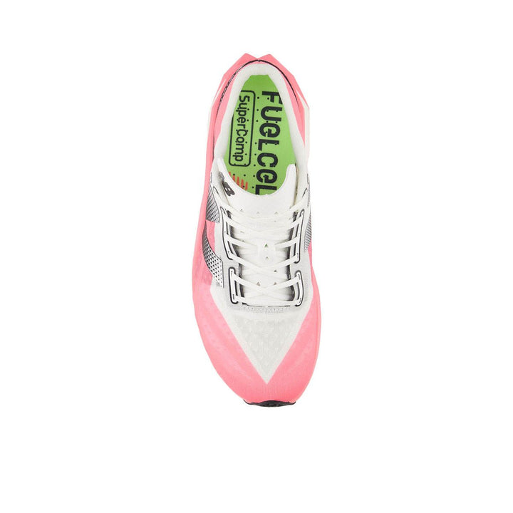 NEW BALANCE FuelCell SuperComp Elite v4 Men's Running Shoes