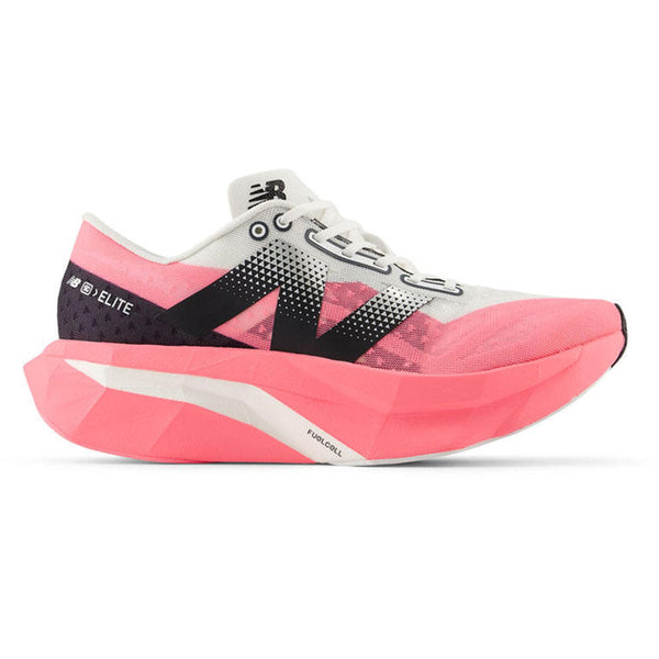 NEW BALANCE FuelCell SuperComp Elite v4 Women's Running Shoes