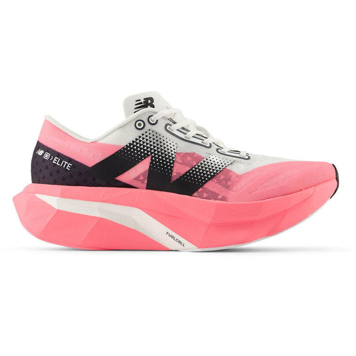 NEW BALANCE FuelCell SuperComp Elite v4 Women's Running Shoes