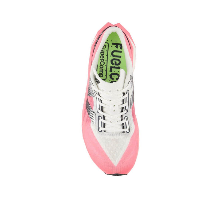 NEW BALANCE FuelCell SuperComp Elite v4 Women's Running Shoes