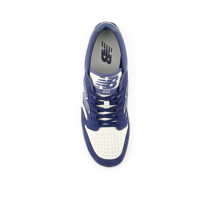 NEW BALANCE 480 Unisex Casual Shoes
