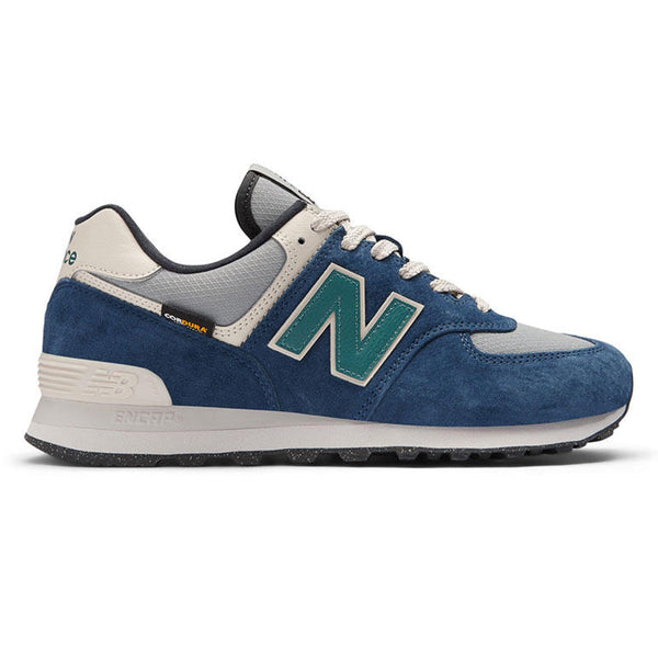 NEW BALANCE 574 Unisex Casual Shoes