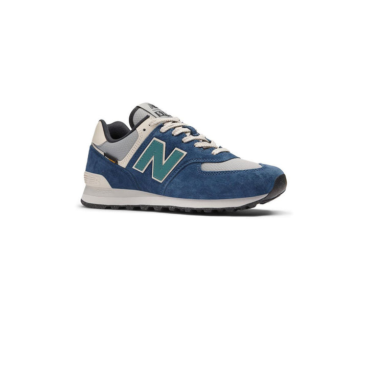 NEW BALANCE 574 Unisex Casual Shoes