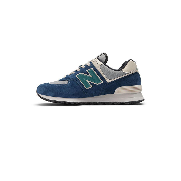 NEW BALANCE 574 Unisex Casual Shoes