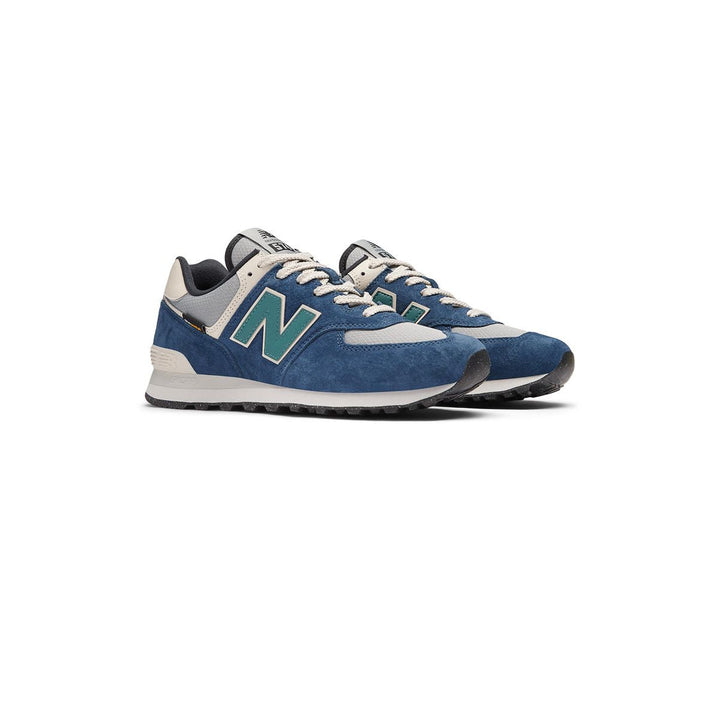 NEW BALANCE 574 Unisex Casual Shoes