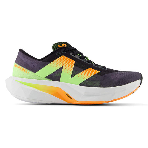 NEW BALANCE FuelCell Rebel v4 Women's Running Shoes