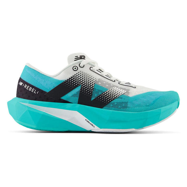 NEW BALANCE FuelCell Rebel v4 Women's Running Shoes