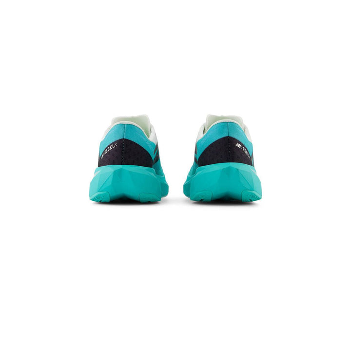 NEW BALANCE FuelCell Rebel v4 Women's Running Shoes