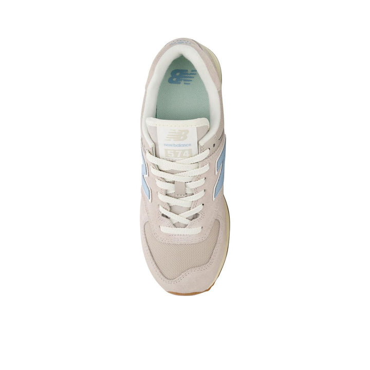 NEW BALANCE 574 Women's Casual Shoes