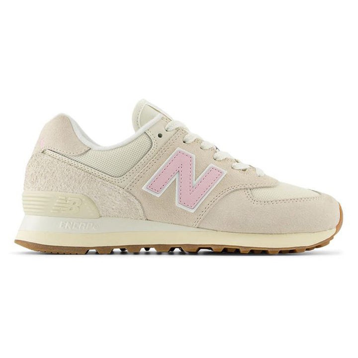 NEW BALANCE 574 Women's Casual Shoes