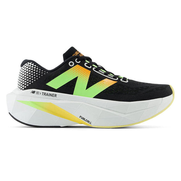 NEW BALANCE FuelCell SuperComp Trainer v3 Women's Running Shoes