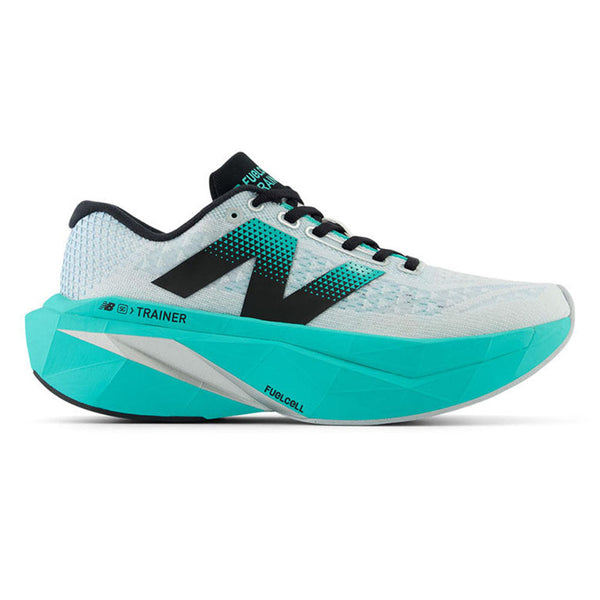NEW BALANCE FuelCell SuperComp Trainer v3 Women's Running Shoes