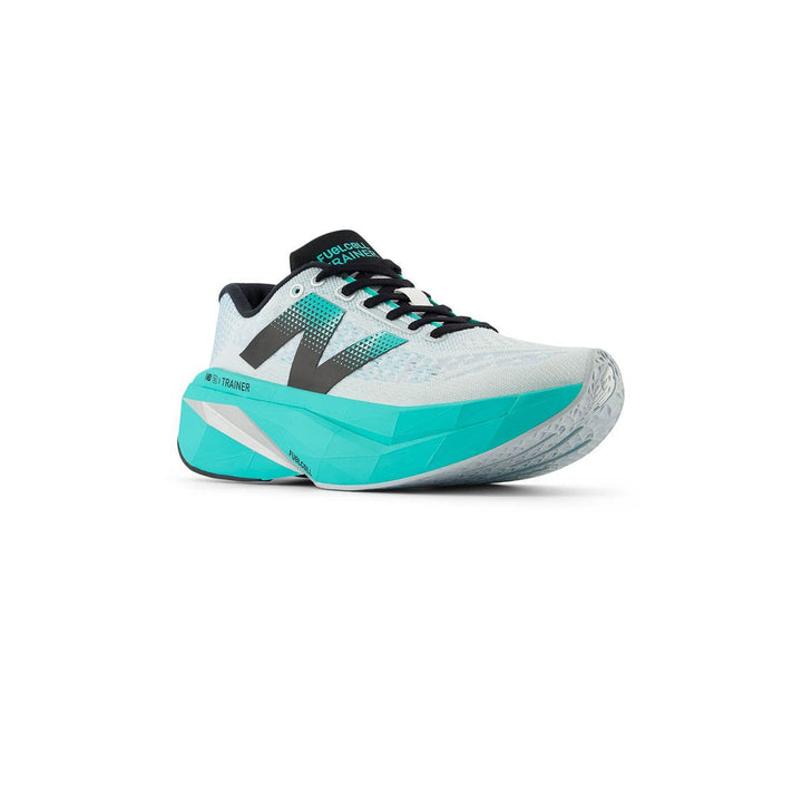 NEW BALANCE FuelCell SuperComp Trainer v3 Women's Running Shoes