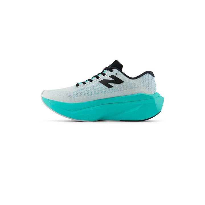 NEW BALANCE FuelCell SuperComp Trainer v3 Women's Running Shoes