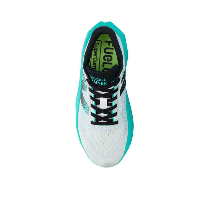 NEW BALANCE FuelCell SuperComp Trainer v3 Women's Running Shoes