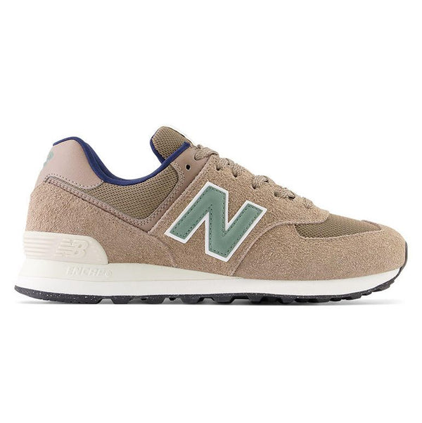 NEW BALANCE 574 Unisex Casual Shoes