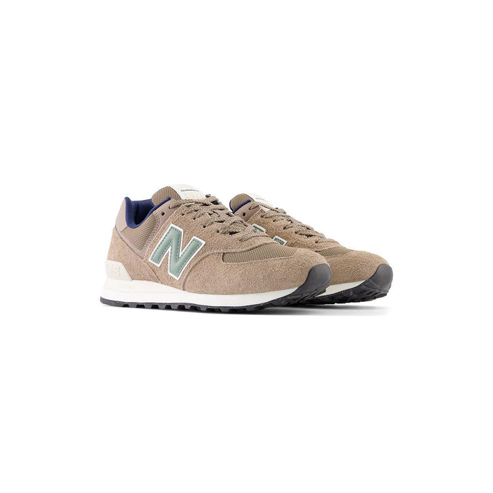 NEW BALANCE 574 Unisex Casual Shoes