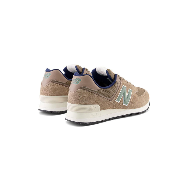 NEW BALANCE 574 Unisex Casual Shoes