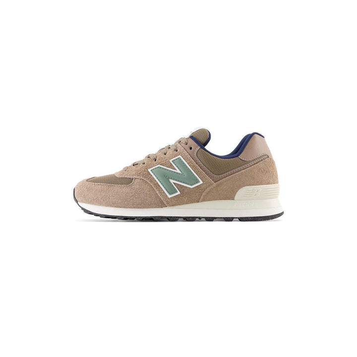 NEW BALANCE 574 Unisex Casual Shoes