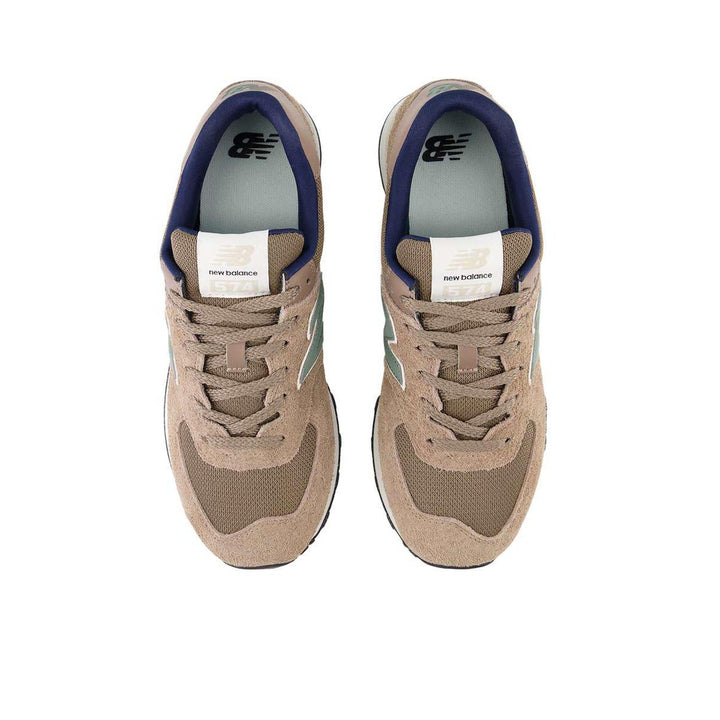 NEW BALANCE 574 Unisex Casual Shoes