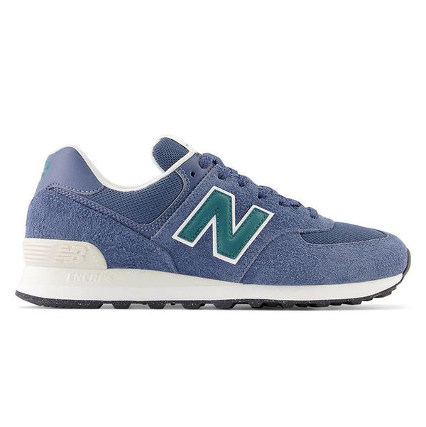 NEW BALANCE 574 Unisex Casual Shoes