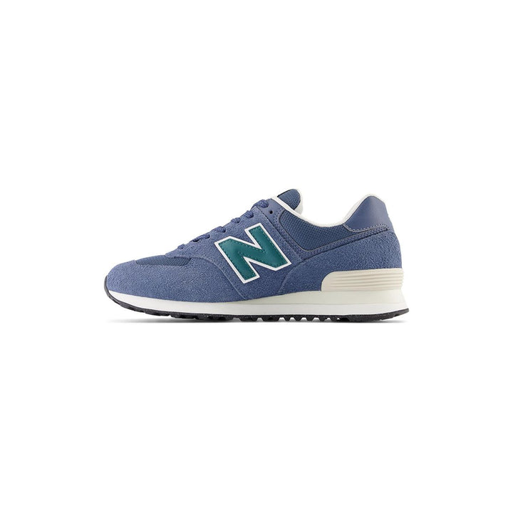 NEW BALANCE 574 Unisex Casual Shoes